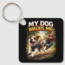 Meu Cachorro Me Passeia