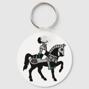 Chaveiro Meu cavaleiro