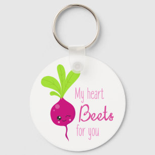 Chaveiro Meu Coração Bebe Por Você