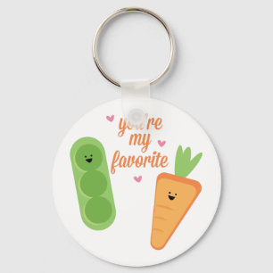 Chaveiro Meu Favorito