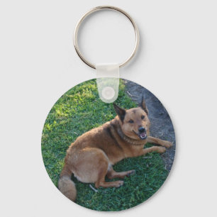 Chaveiro Meu filhote de cachorro