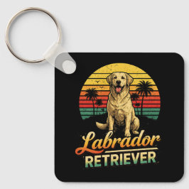 Chaveiro Meu Labrador Retriever