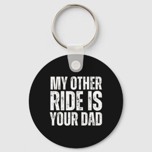 Chaveiro Meu Outro Carro É Seu Pai