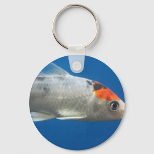 Chaveiro Meu Peixe de Peixe Koi