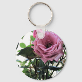 Chaveiro Meu Rosa
