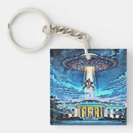 Chaveiro Meu Sonho Americano