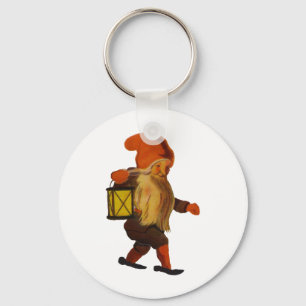 Chaveiro Meu tomte favorito