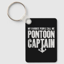 Meus Pessoas Favoritas Me Chamam de Capitão do Pon