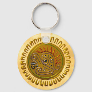 Chaveiro Mexicano Sunbird