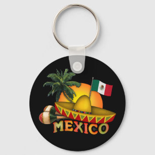 Chaveiro México