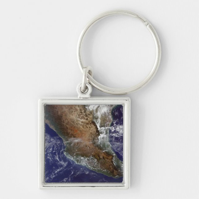 Chaveiro México (Frente)