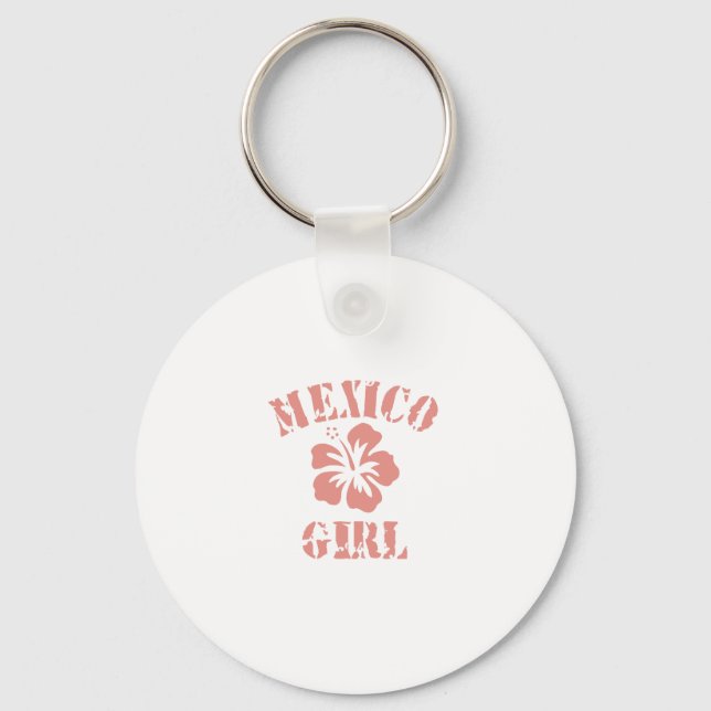 CHAVEIRO MÉXICO (Frente)