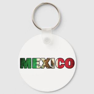 Chaveiro México 004