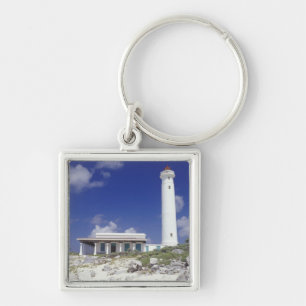 Chaveiro México, Cozumel. Farol Punta Sur Celarain.