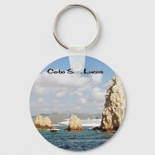 Chaveiro México e América Central