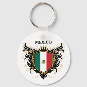 Chaveiro México [personalizar]
