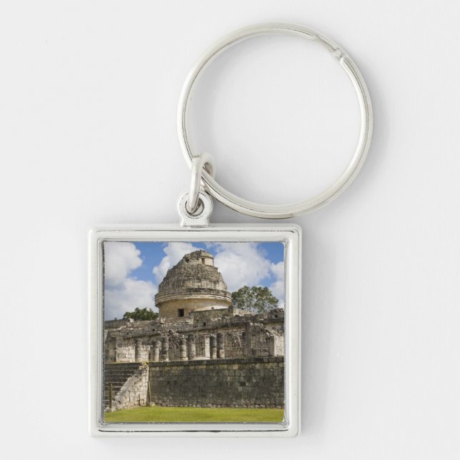 Chaveiro México, Quintana Roo, perto de Cancun, (Frente)