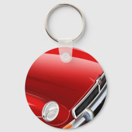 Chaveiro MGB