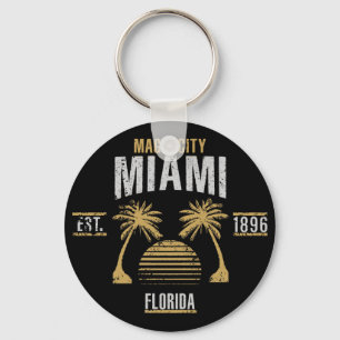 Chaveiro Miami