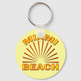 CHAVEIRO MIAMI BEACH