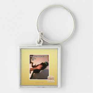 Chaveiro MIB da chamada