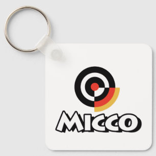 Chaveiro Micco