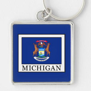 Chaveiro Michigan