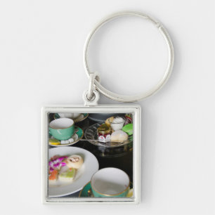 Chaveiro Michigan, Ilha Mackinac. Grand Hotel