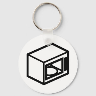 Chaveiro Micro onda