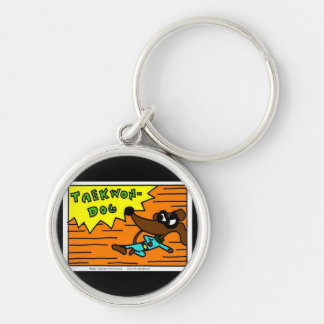 Chaveiro Midge TAEKWON-DOG