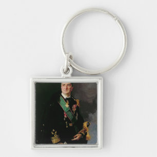 Chaveiro Miklos Horthy de Nagbanya