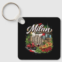 Milan