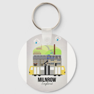 Chaveiro Milnrow
