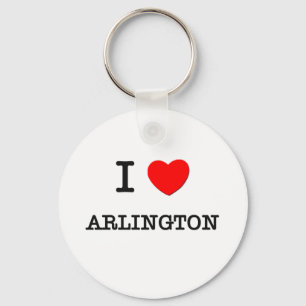 Chaveiro Mim coração ARLINGTON