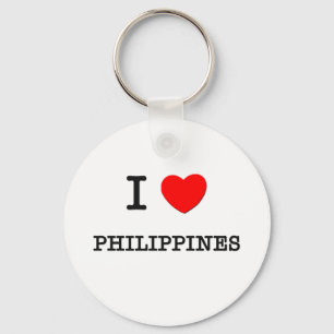 CHAVEIRO MIM CORAÇÃO FILIPINAS