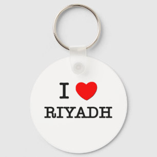 Chaveiro Mim coração RIYADH