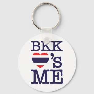 CHAVEIRO MIM DO AMOR DE BKK