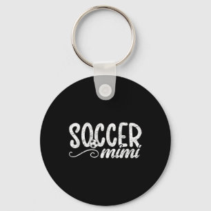 Chaveiro Mimi Futebol Orgulhosa Mimi De Um Jogador De Futeb