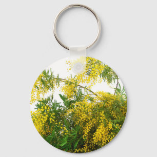 Chaveiro Mimosa