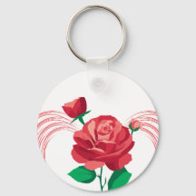 Minha Cadeia de Chaves de Amor