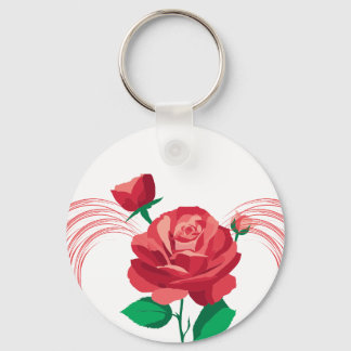 Chaveiro Minha Cadeia de Chaves de Amor