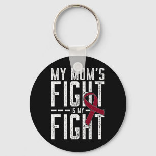 Chaveiro Minha Luta De Mães É Minha Luta Contra A Anemia Cé