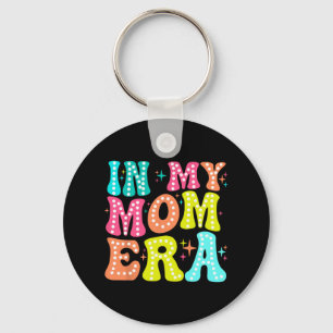 Chaveiro Minha mãe era Dia de as mães mulheres Nova mãe Mãe