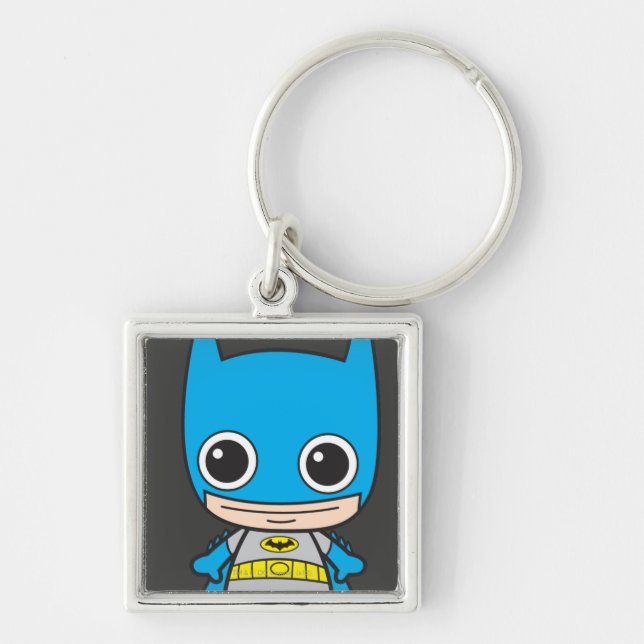 Chaveiro Mini Batman (Frente)
