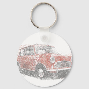 Chaveiro Mini (Biro)