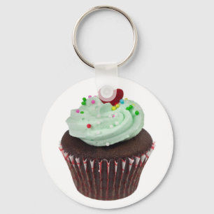 Chaveiro Mini cupcake