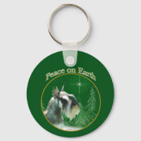 Miniatura Schnauzer Paz