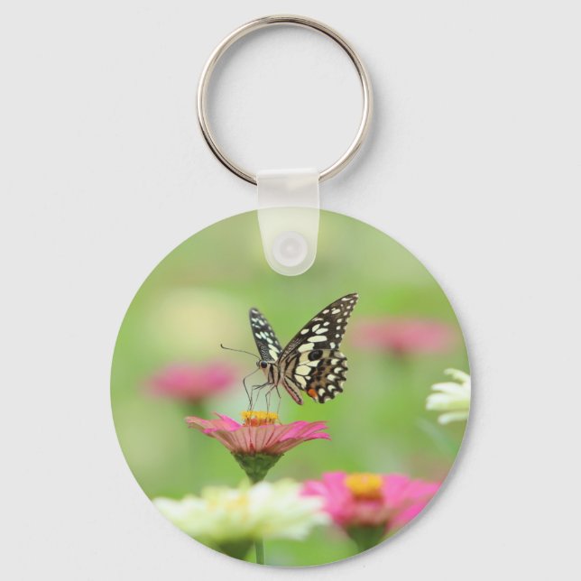 Chaveiro Minimalist Aesthetic Keychain (Frente)