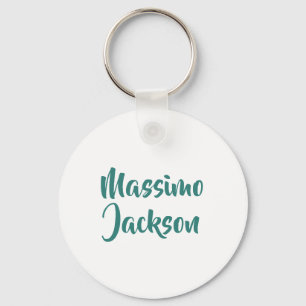 Chaveiro Minimalista Profissional Adicionar Nome Personaliz