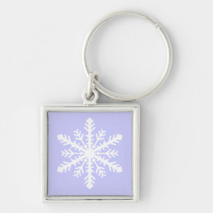 Chaveiro Minnesnowta Snowflake